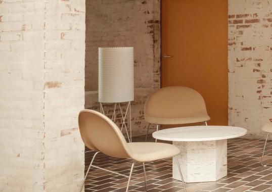 Торшер PD2 Floor lamp от Gubi image 5