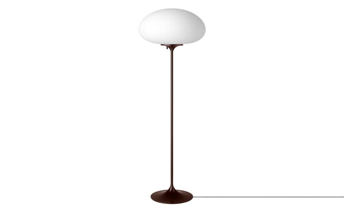 Торшер модель Stemlite Floor Lamp 110 cm от фабрики Gubi