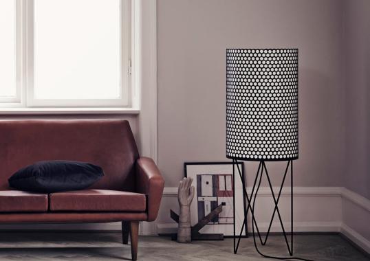 Торшер PD2 Floor lamp от Gubi image 6