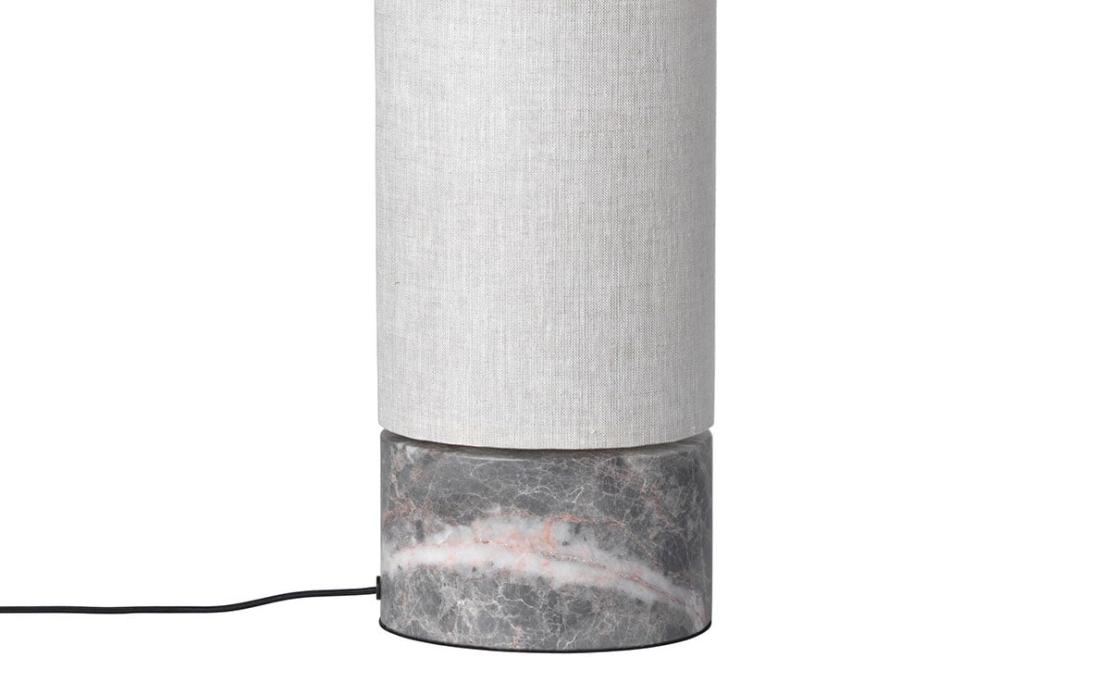 Торшер модель Unbound 80 Floor Lamp от фабрики Gubi