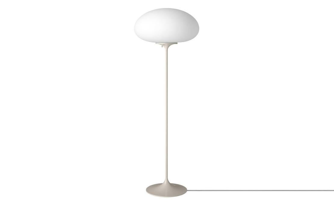 Торшер модель Stemlite Floor Lamp 110 cm от фабрики Gubi