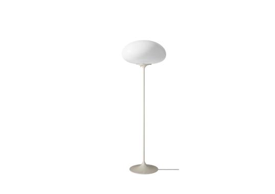 Торшер Stemlite Floor Lamp H. 110 Opal Glass от Gubi image 2