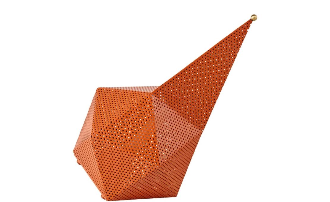 Настольная лампа модель Bagdad Portable Table Lamp от фабрики Gubi