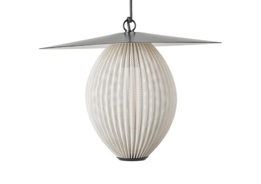 Подвесной светильник Satellite Outdoor Pendant - Medium от Gubi image 1