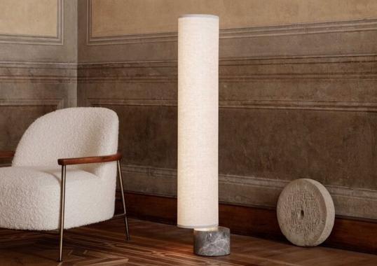 Торшер Unbound 80 Floor Lamp от Gubi image 5