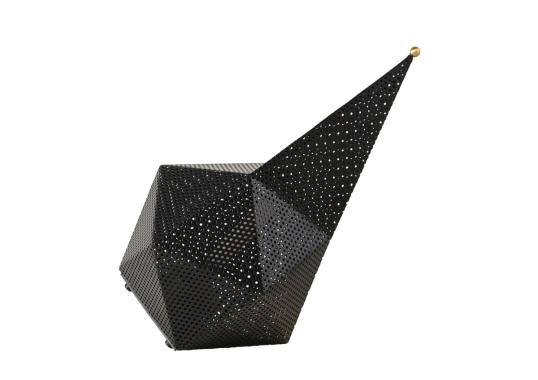 Настольная лампа модель Bagdad Portable Table Lamp от фабрики Gubi