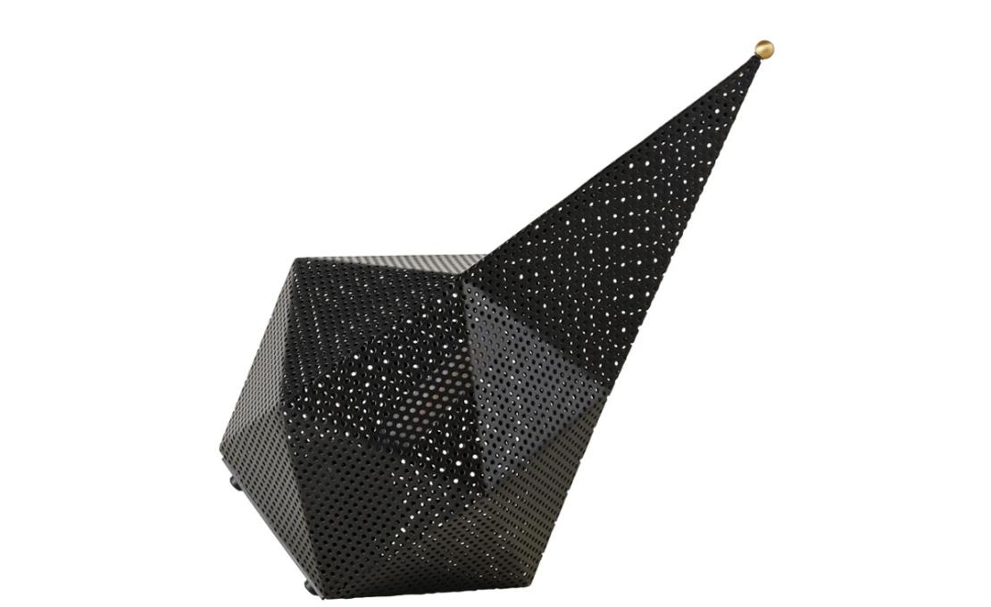 Настольная лампа модель Bagdad Portable Table Lamp от фабрики Gubi