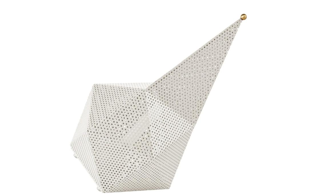 Настольная лампа модель Bagdad Portable Table Lamp от фабрики Gubi