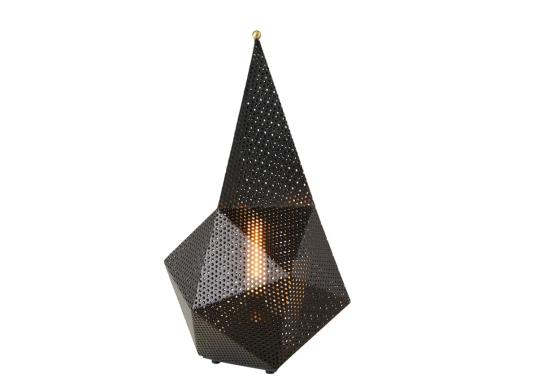 Настольная лампа модель Bagdad Portable Table Lamp от фабрики Gubi