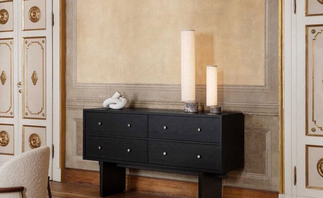 Торшер модель Unbound 80 Floor Lamp от фабрики Gubi