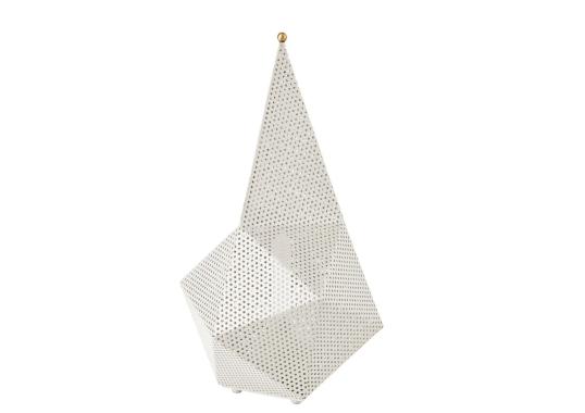 Настольная лампа модель Bagdad Portable Table Lamp от фабрики Gubi