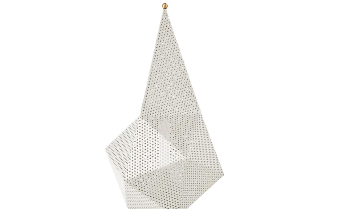 Настольная лампа модель Bagdad Portable Table Lamp от фабрики Gubi