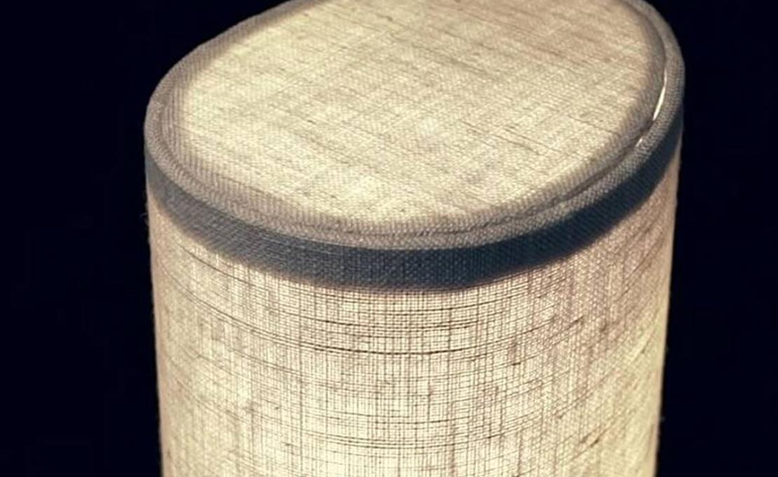 Торшер модель Unbound 80 Floor Lamp от фабрики Gubi
