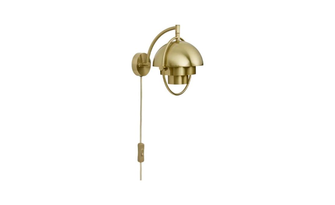 Бра модель Multi-Lite Wall Lamp от фабрики Gubi