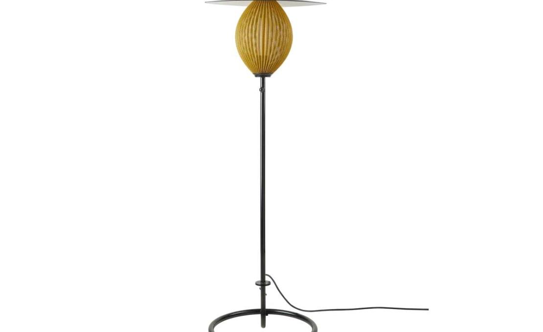 Торшер модель Satellite Outdoor Floor Lamp от фабрики Gubi