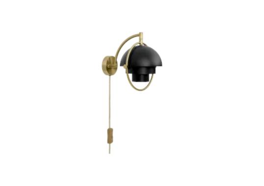Бра модель Multi-Lite Wall Lamp от фабрики Gubi