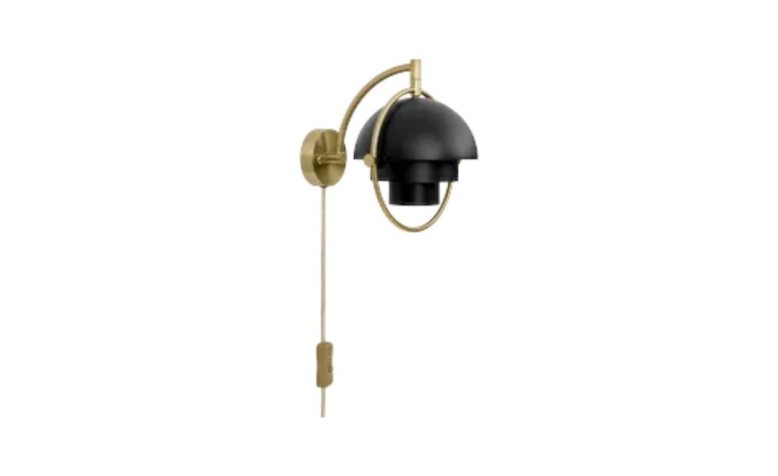 Бра модель Multi-Lite Wall Lamp от фабрики Gubi
