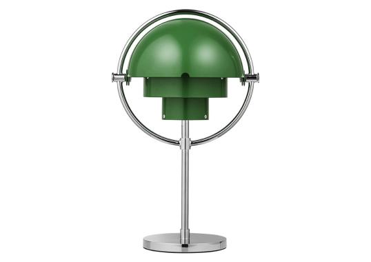 Настольная лампа Multi Lite Portable Lamp от Gubi image 1