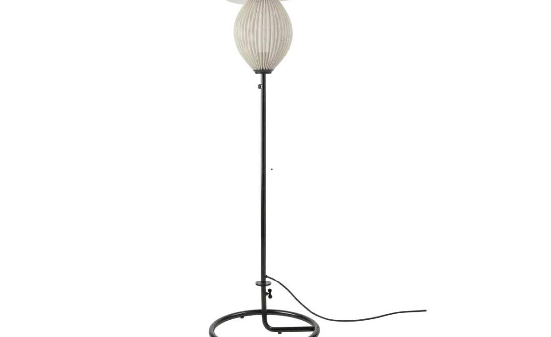 Торшер модель Satellite Outdoor Floor Lamp от фабрики Gubi