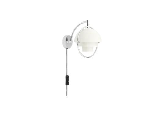 Бра модель Multi-Lite Wall Lamp от фабрики Gubi