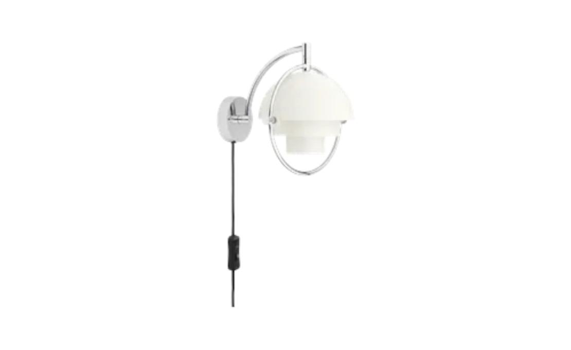Бра модель Multi-Lite Wall Lamp от фабрики Gubi