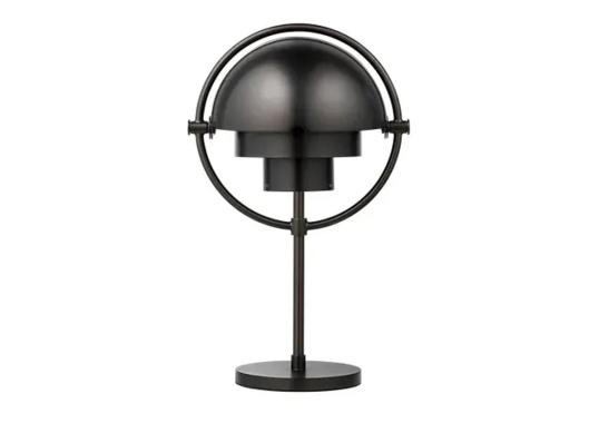 Настольная лампа модель Multi Lite Portable Lamp от фабрики Gubi