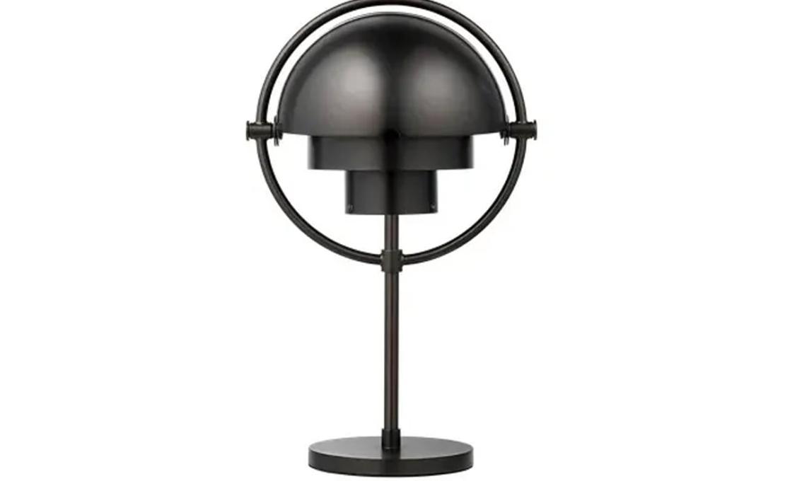 Настольная лампа модель Multi Lite Portable Lamp от фабрики Gubi