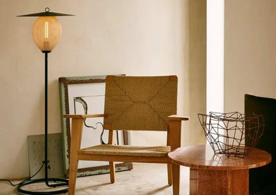 Торшер Satellite Outdoor Floor Lamp от Gubi image 3