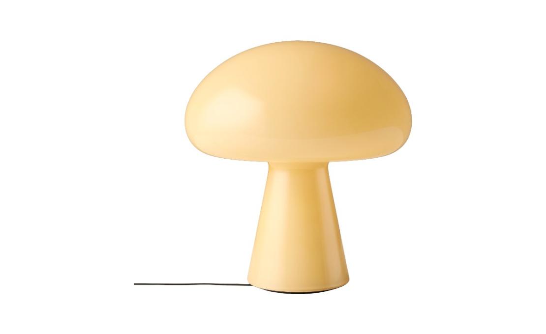 Настольная лампа модель Obello Rechargeable Table Lamp от фабрики Gubi