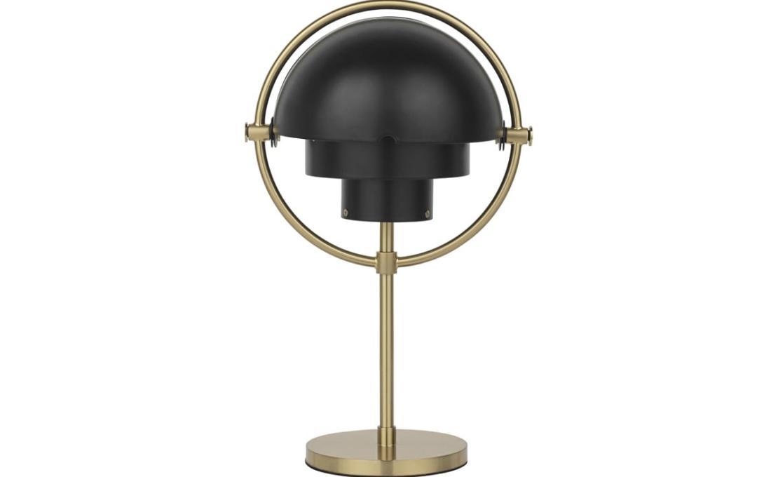 Настольная лампа модель Multi Lite Portable Lamp от фабрики Gubi