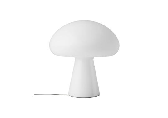 Настольная лампа модель Obello Rechargeable Table Lamp от фабрики Gubi