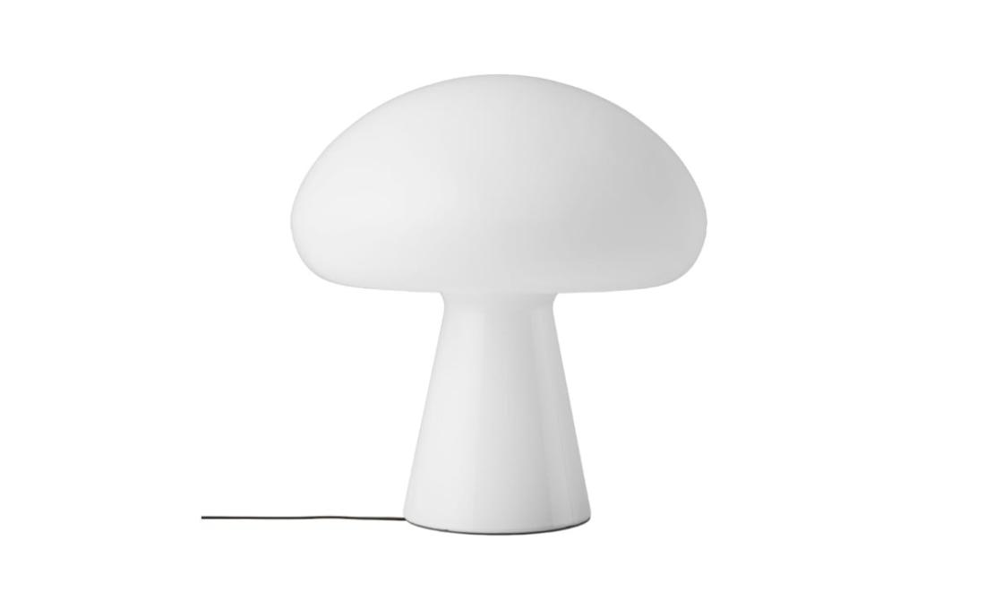 Настольная лампа модель Obello Rechargeable Table Lamp от фабрики Gubi