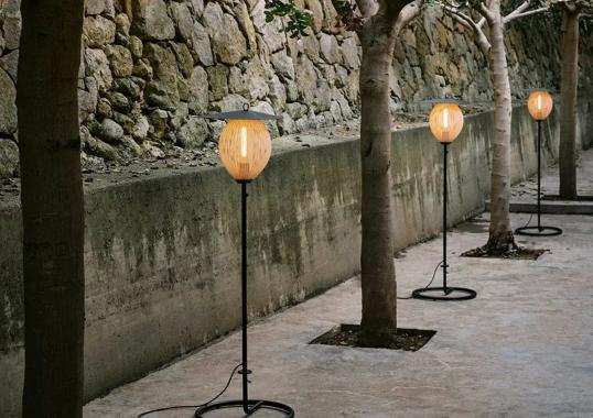 Торшер Satellite Outdoor Floor Lamp от Gubi image 5