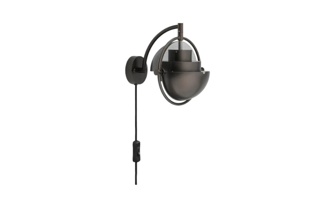 Бра модель Multi-Lite Wall Lamp от фабрики Gubi