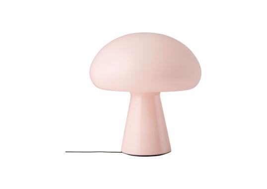 Настольная лампа модель Obello Rechargeable Table Lamp от фабрики Gubi