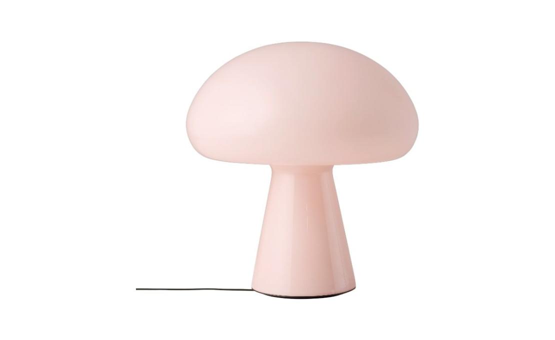 Настольная лампа модель Obello Rechargeable Table Lamp от фабрики Gubi