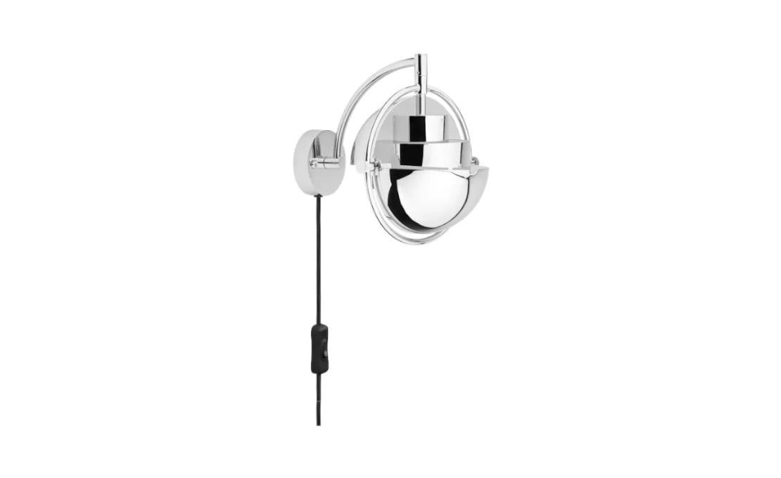 Бра модель Multi-Lite Wall Lamp от фабрики Gubi