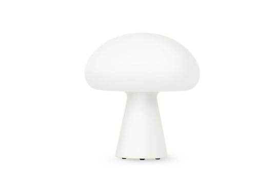 Настольная лампа модель Obello Rechargeable Table Lamp от фабрики Gubi