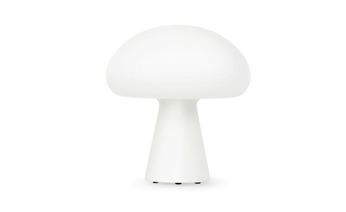 Настольная лампа модель Obello Rechargeable Table Lamp от фабрики Gubi