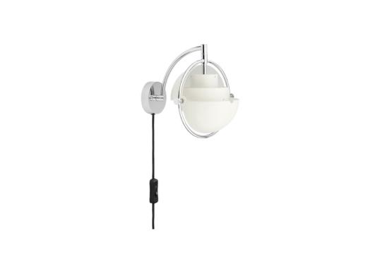 Бра модель Multi-Lite Wall Lamp от фабрики Gubi