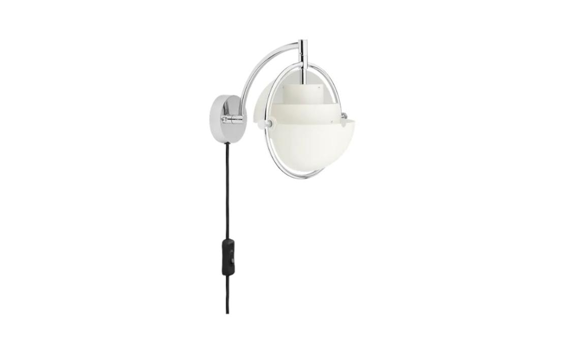 Бра модель Multi-Lite Wall Lamp от фабрики Gubi