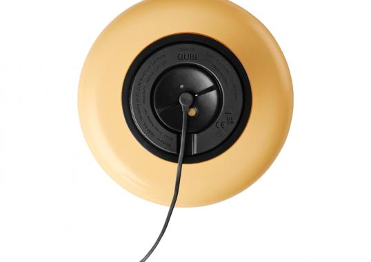 Настольная лампа модель Obello Rechargeable Table Lamp от фабрики Gubi