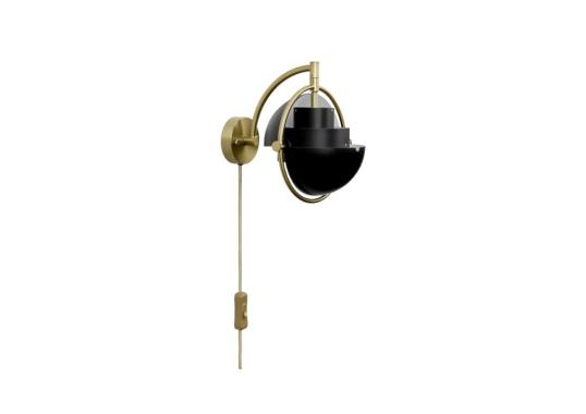 Бра модель Multi-Lite Wall Lamp от фабрики Gubi