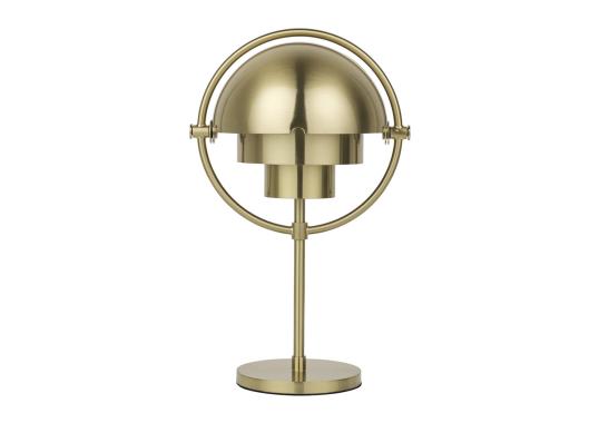 Настольная лампа модель Multi Lite Portable Lamp от фабрики Gubi
