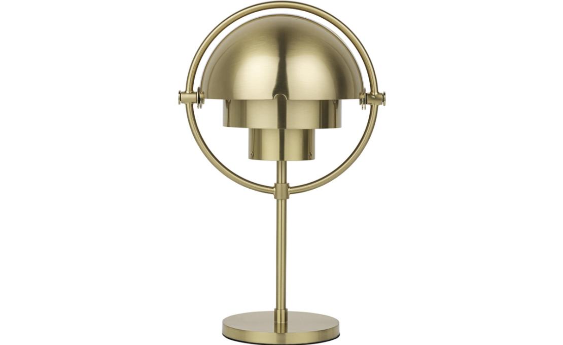 Настольная лампа модель Multi Lite Portable Lamp от фабрики Gubi