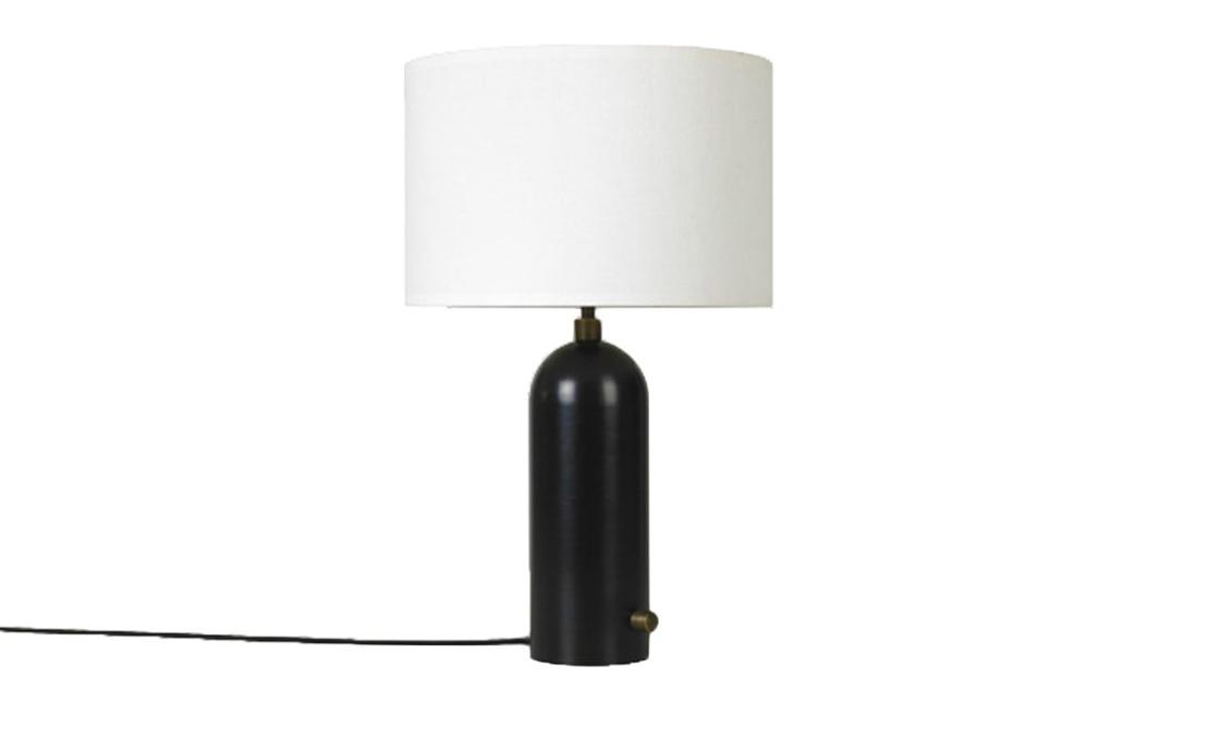 Настольная лампа модель Gravity Collection Lampada da Tavolo от фабрики Gubi