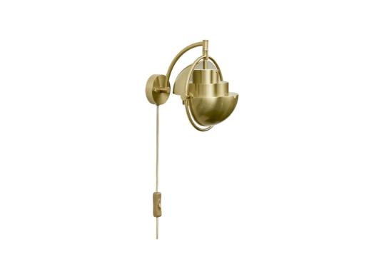 Бра модель Multi-Lite Wall Lamp от фабрики Gubi