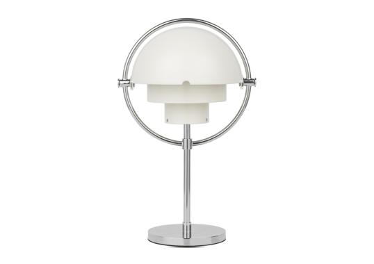 Настольная лампа модель Multi Lite Portable Lamp от фабрики Gubi