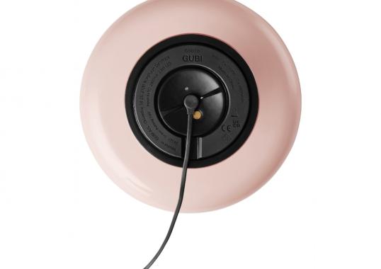 Настольная лампа модель Obello Rechargeable Table Lamp от фабрики Gubi