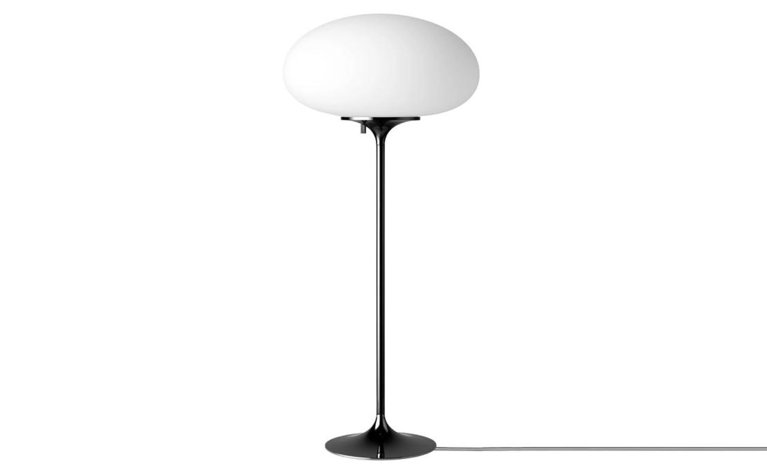 Настольная лампа модель Stemlite Table Lamp 70 cm от фабрики Gubi